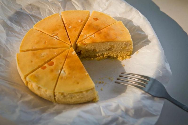 瑪諾蘭迦-美食烘培坊乳酪蛋糕