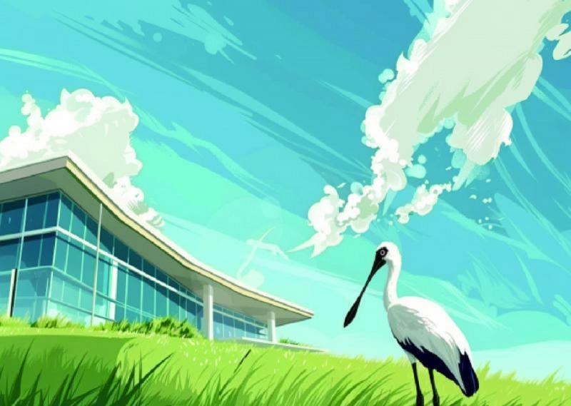 介紹東石地方文化