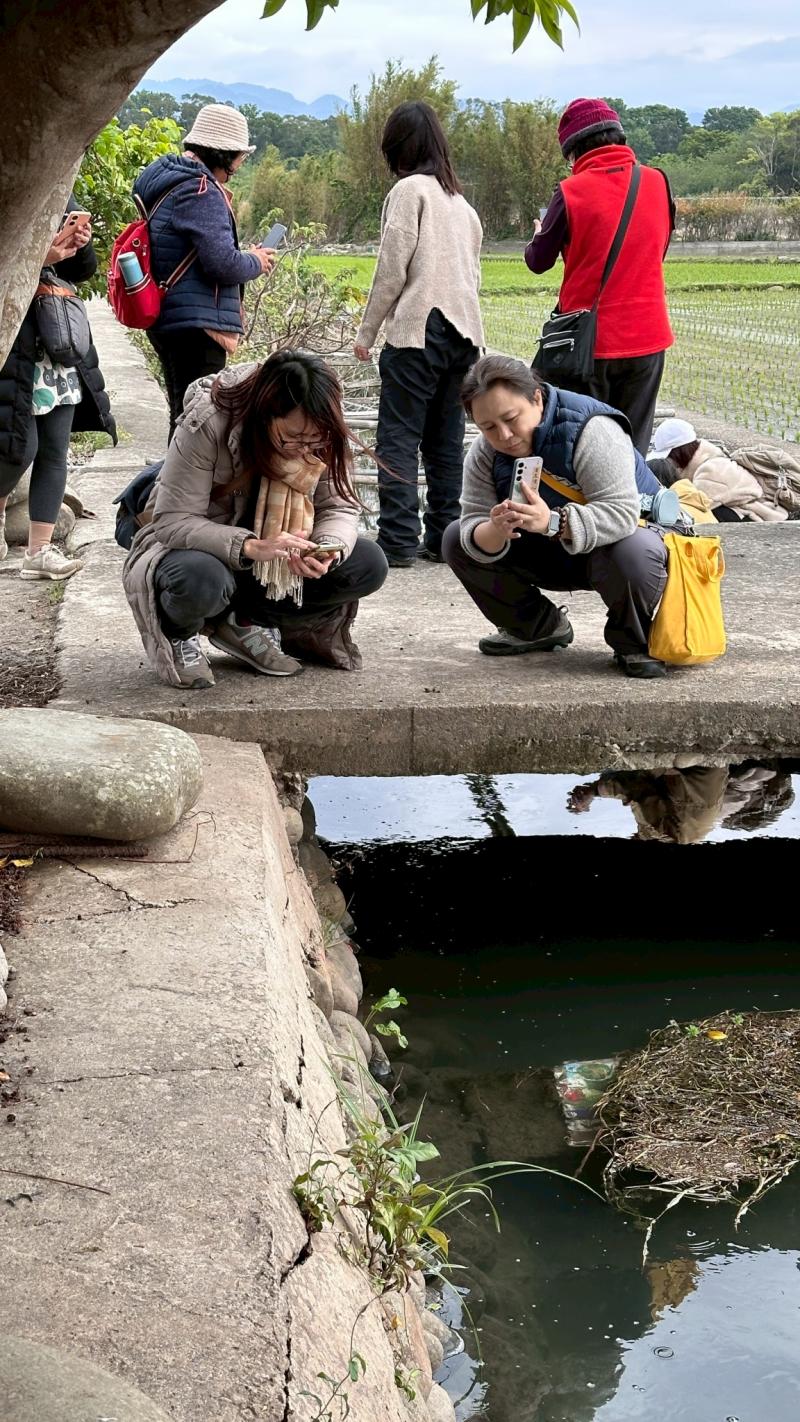 洗衫坑記憶透過鏡頭留下記錄