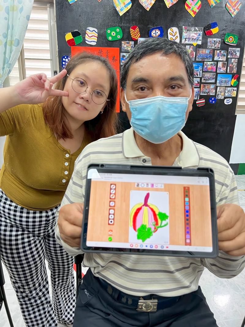 溫心咖啡不只是景色迷人，更是一間用心料理的店家