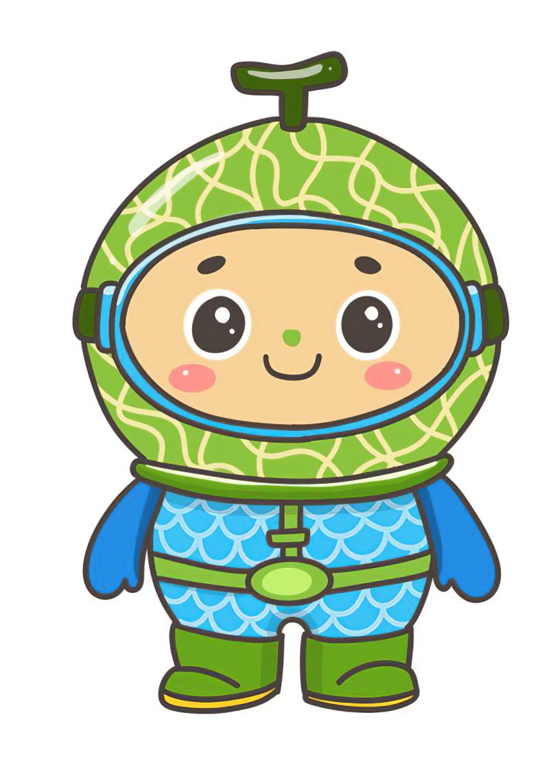 DOC和輔導團隊共同創作的代表作品。