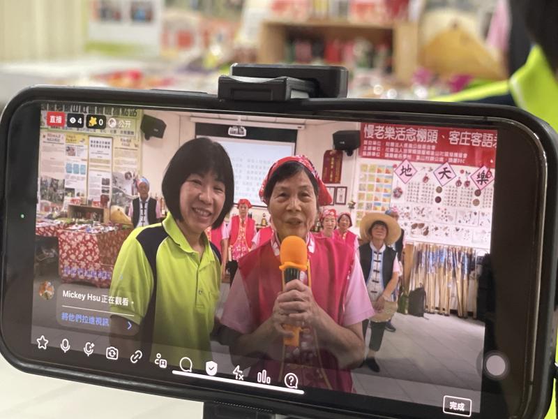 學員分享學習棚頭心得