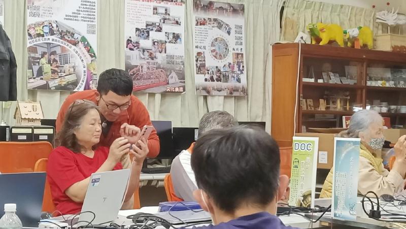 【學甲DOC】學甲香文化-輦宮的故鄉-封面照