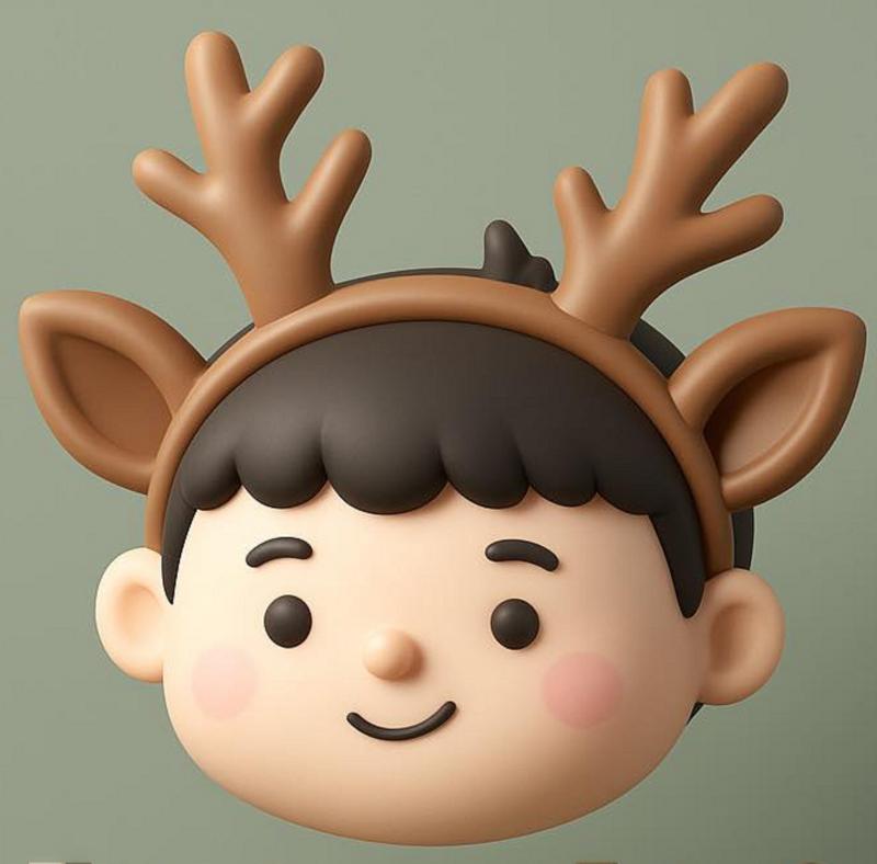 將2D成果運用AI換算成3D物件