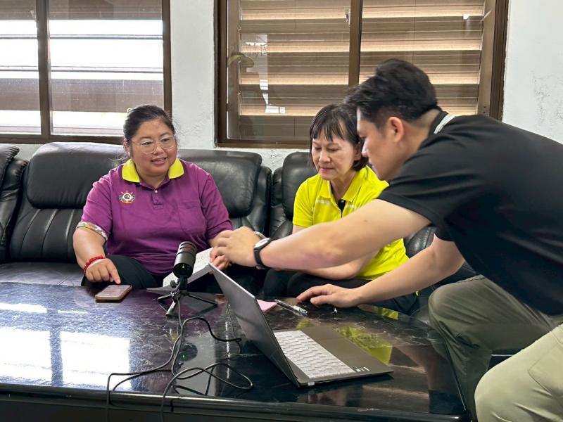 PODCAST說生活-封面照