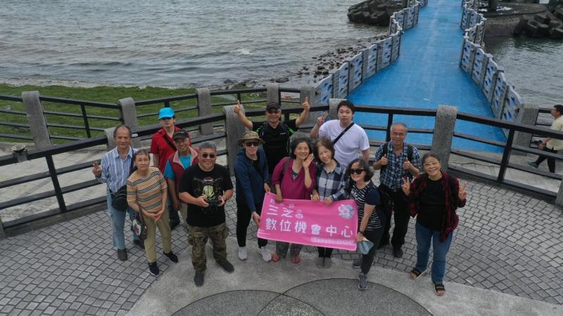 學員開心大合照