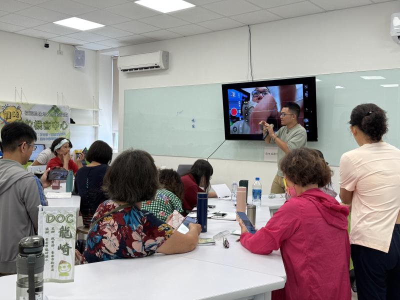 2025年龍崎輕旅行-封面照