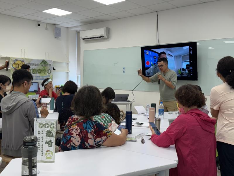 【龍崎DOC】龍崎關廟輕旅行一日遊-封面照