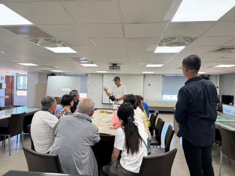 鏡頭下的風味記憶——金城DOC帶你發掘金門隱藏版小點心-封面照