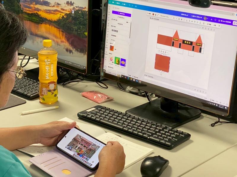 金城DOC打造廟宇文化新體驗-封面照