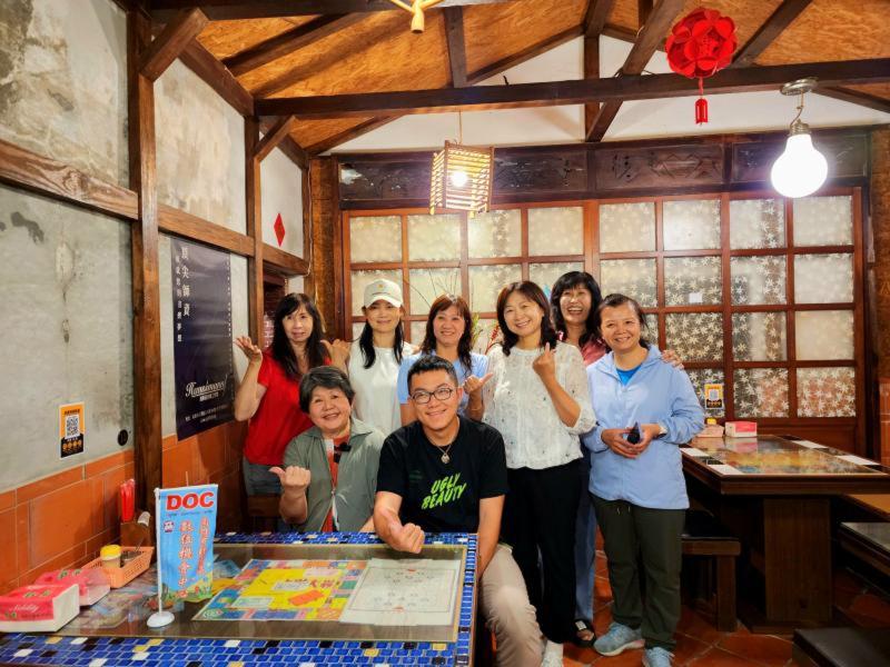 【林園DOC】老街美食影像紀錄-封面照