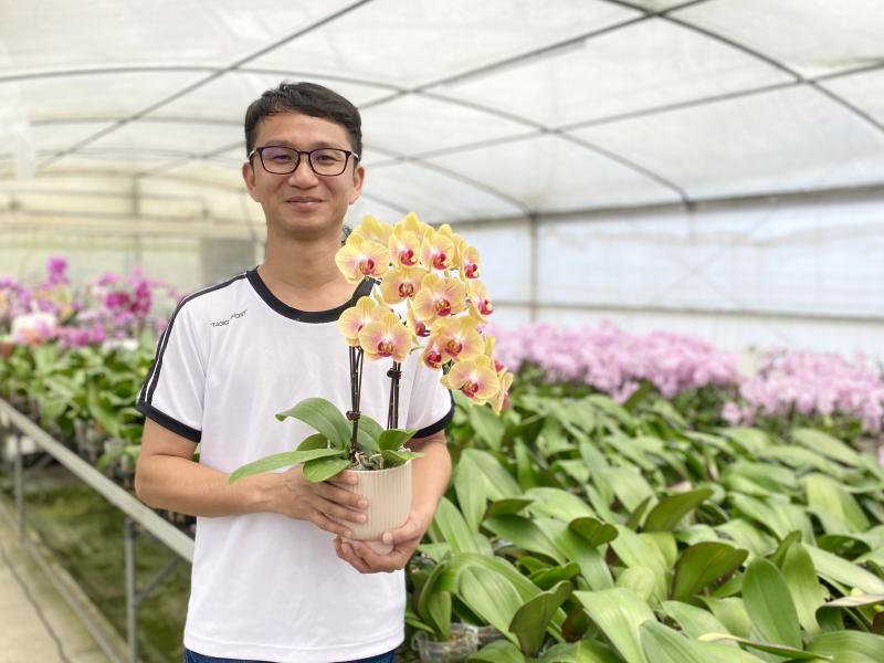 研帥蘭園-張家禎-封面照