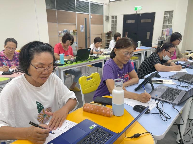 學員製作遊戲腳本