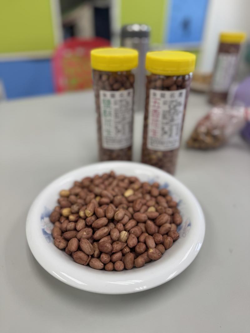 學習拍攝在地特產