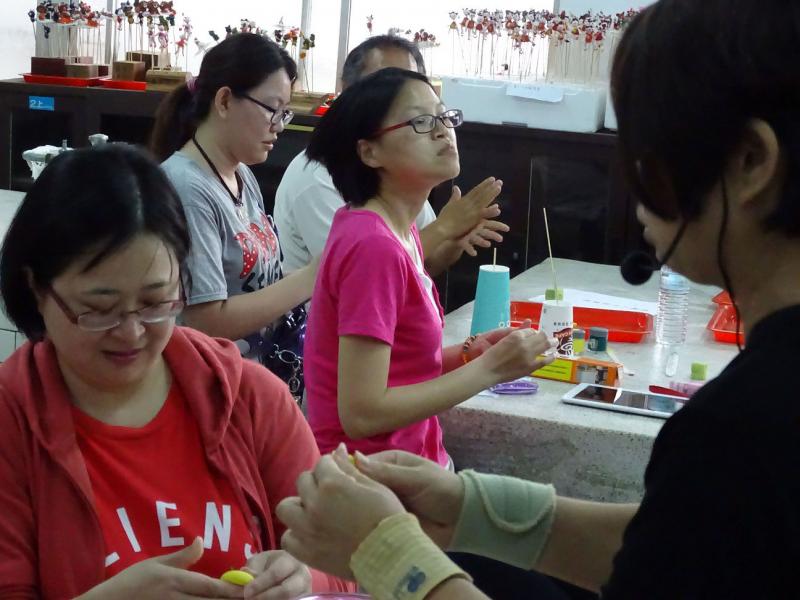 樂於學習、成長蛻變-封面照