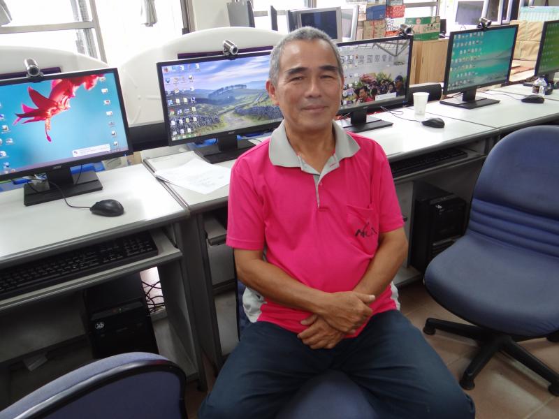 把電腦教室搬回家　融入生活的好幫手-封面照