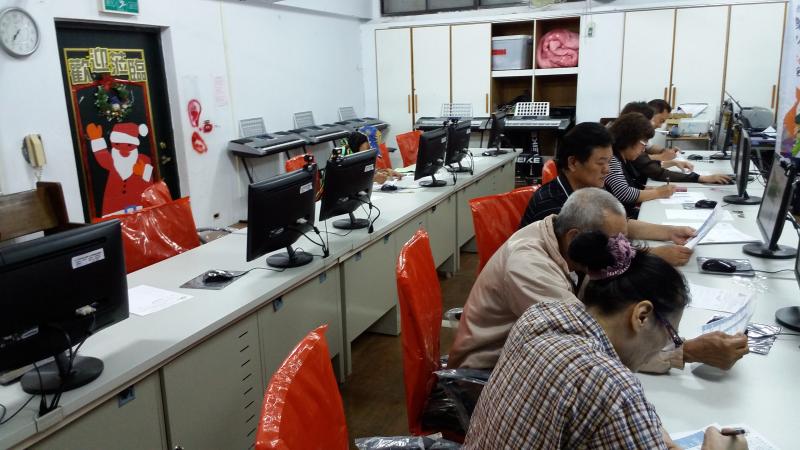 DOC產業訓練課程-封面照