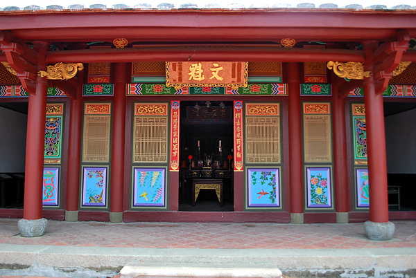 劉家古厝文化典藏紀錄片