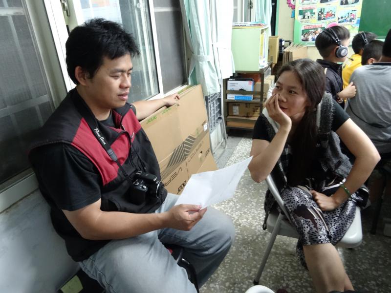 有您們真好-封面照