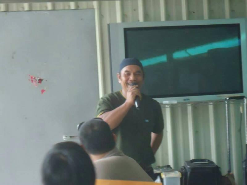 永別了,努力向上的新造大哥-封面照