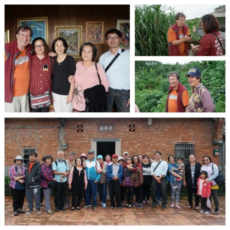 產業行銷從心做起─我們的自然農法見習課-封面照