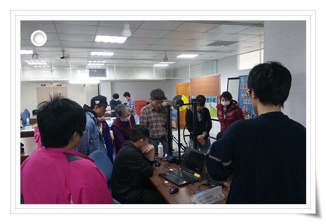 【故事】人人都可以玩3D列印嗎？YES！-封面照