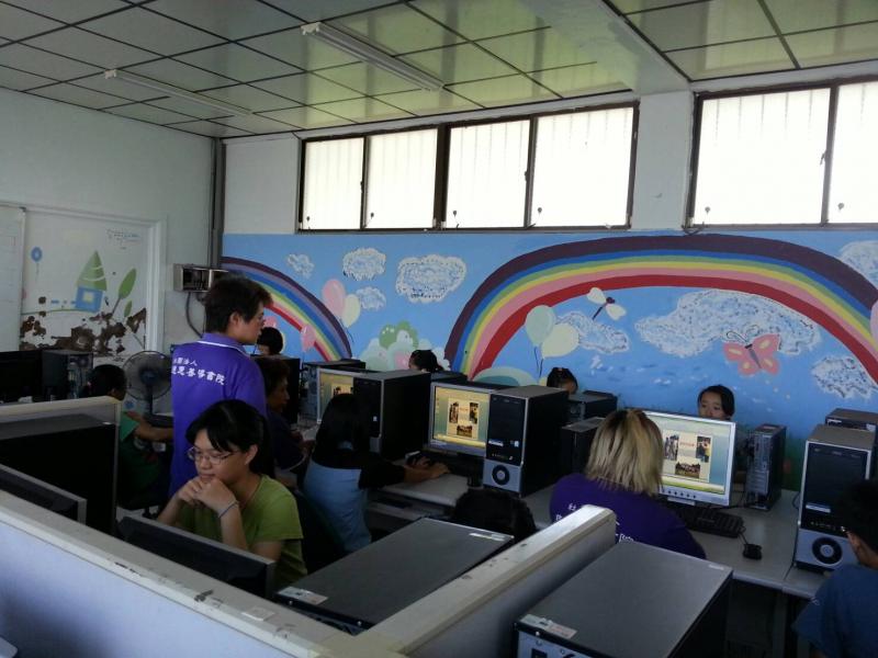 秀出自我品牌-製作有聲有色的商品簡報(進階)-封面照