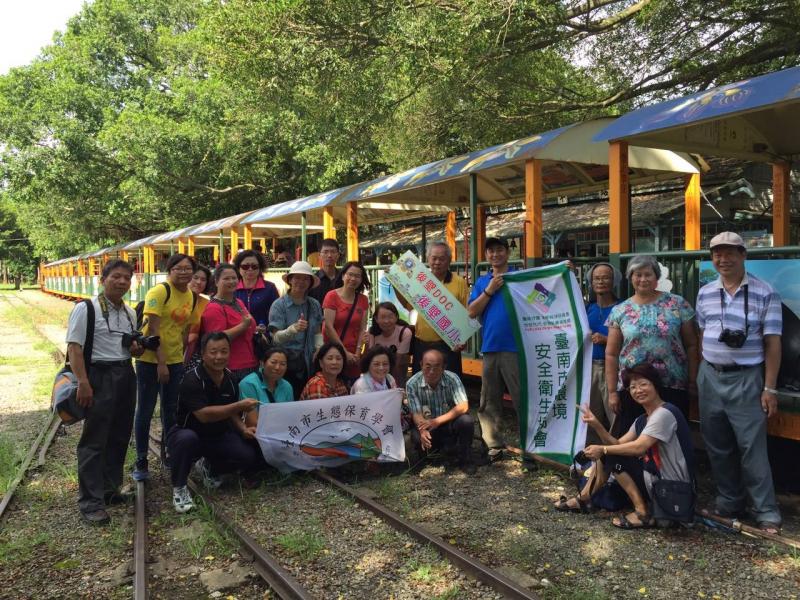 新聞露出(9)-感謝台南新聞網 報導-封面照