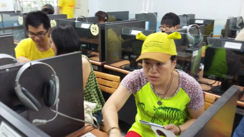 105.7/10讓畫動起來-封面照