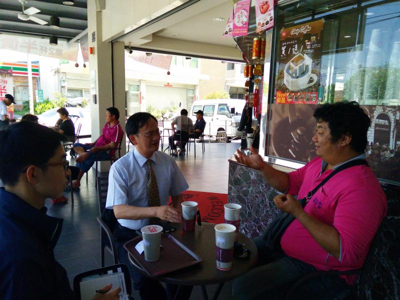 輔導團到訪-典創科技-封面照