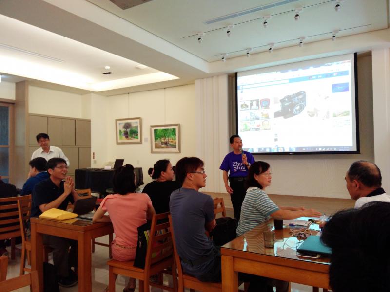 東東澎輔導團工作交流會-集集0512-封面照