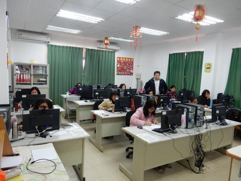 2016/03/26 數位相機操作及PPT簡報實用技能-封面照