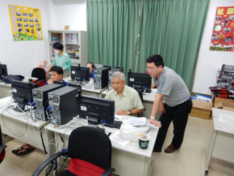 2016/05/29 網路功能應用班-封面照