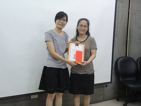 數位美食料理食譜 詹宜玟-封面照