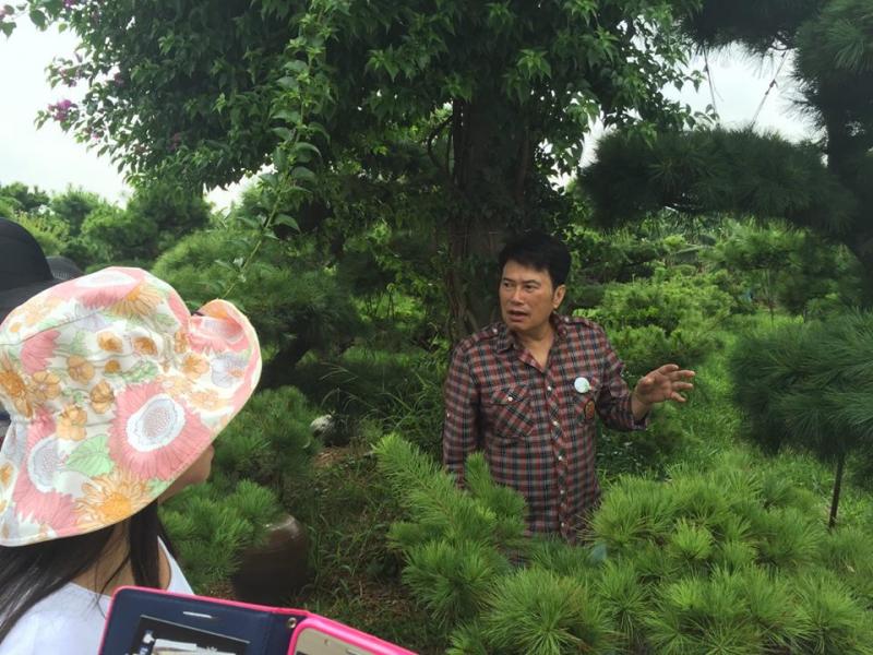 0806-0807南投3D小旅行圓滿結束-封面照