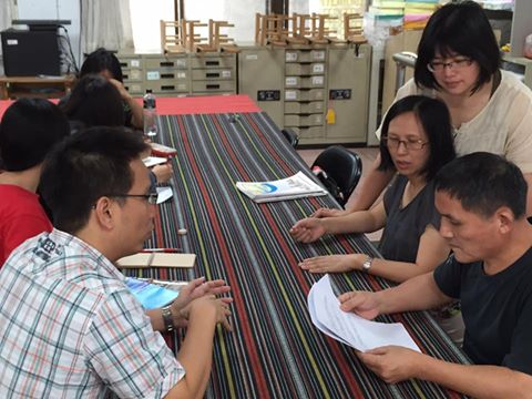 1040603族語數位教材製作_第二次討論-封面照