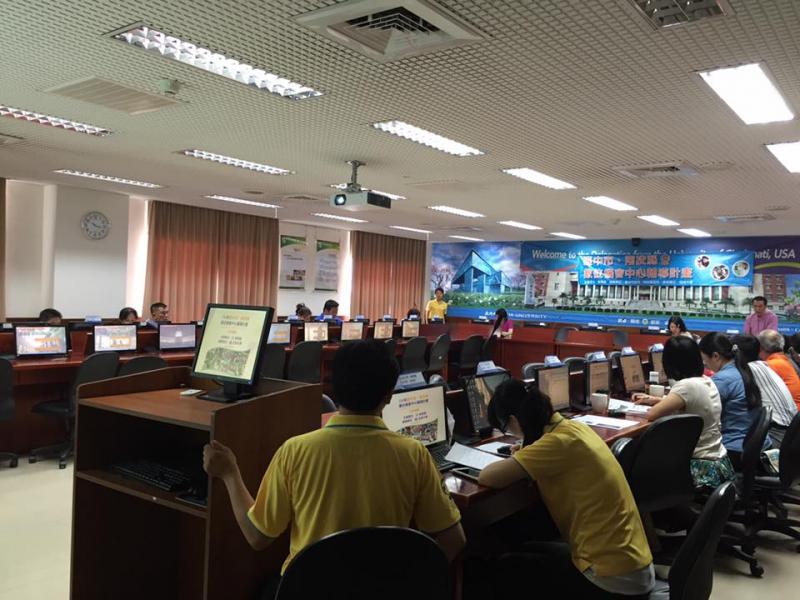 1040604       104年度中投區DOC工作會議-封面照