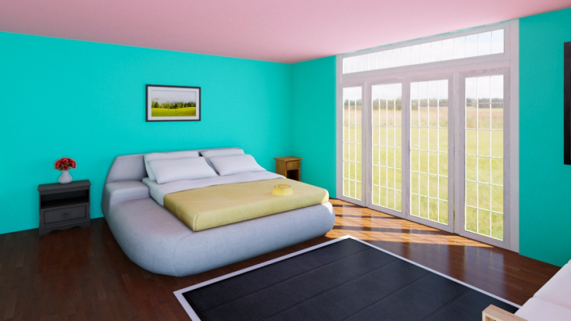 8/16---設計你我的家-簡單3D室內設計軟體之應用與教學(二)-封面照