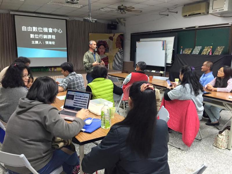 一杯好咖啡蘊藏許多知識，來自DOC的張大哥與大家分享咖啡故事-封面照
