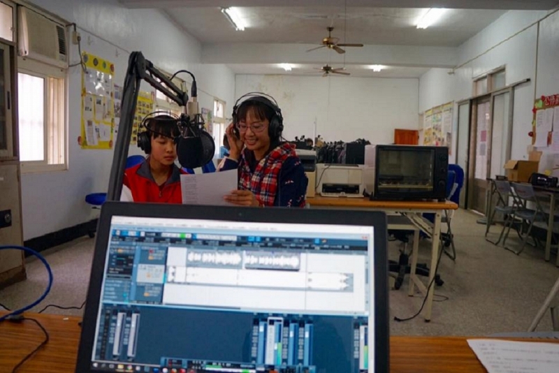 創意廣播-封面照