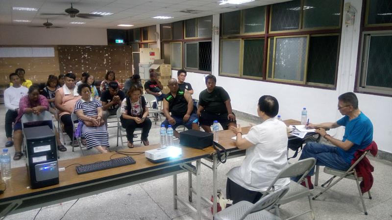 卓溪數位機會中心(社區產業數位行銷班)-封面照