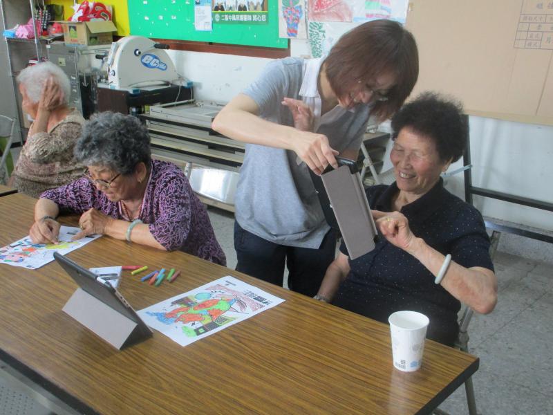 資訊生活好幫手-封面照