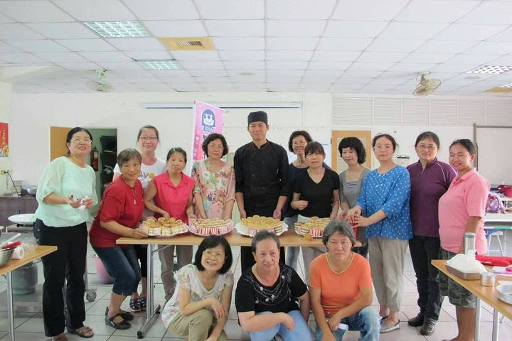 美食上桌　我的隨身美食教材-封面照