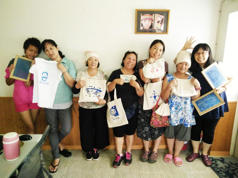 我的專屬絹印包-封面照