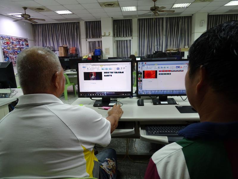 我是大導演影像編修-封面照