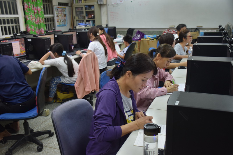 記帳高手~Excel應用班-封面照