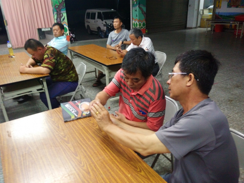 【信義DOC】農夫也可以是個文化人-封面照