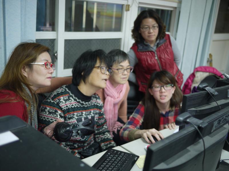 創意大聲說-封面照