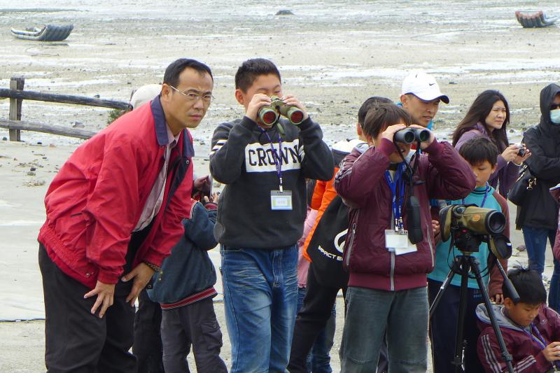 海岸生態全記錄-封面照