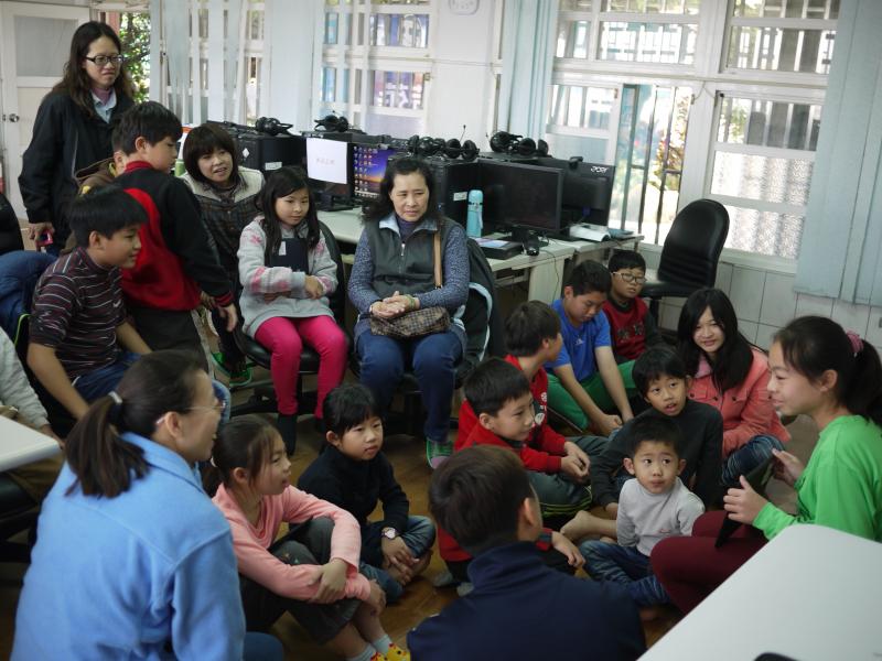 影像記錄達人-封面照